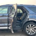 Ford Explorer 2023 из Китая