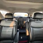 Ford Explorer 2023 из Китая