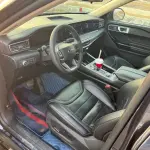 Ford Explorer 2023 из Китая