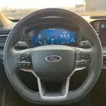 Ford Explorer 2023 из Китая
