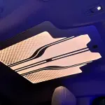 Toyota Granvia 2025 из Китая