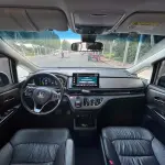 Honda Odyssey 2022 из Китая