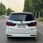 Honda Odyssey 2022 из Китая