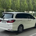 Honda Odyssey 2022 из Китая