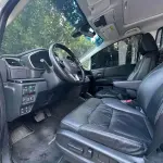 Honda Odyssey 2022 из Китая