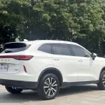 Haval H6 2022 169 л.с. из Китая