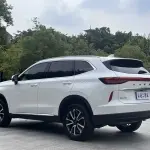 Haval H6 2022 169 л.с. из Китая