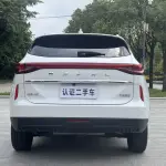 Haval H6 2022 169 л.с. из Китая