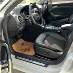 Audi A3 2019 из Китая