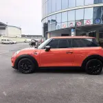 MINI Mini 2020 из Китая