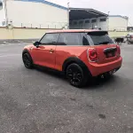 MINI Mini 2020 из Китая