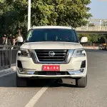 Nissan Patrol 2020 лот 57420487 из Китая