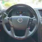 Nissan Patrol 2020 лот 57420487 из Китая