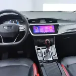 Geely Emgrand GS 2021 из Китая
