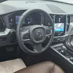 Volvo XC60 2023 из Китая