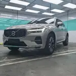 Volvo XC60 2023 из Китая