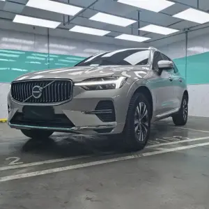 Volvo XC60 2023 из Китая