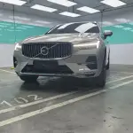 Volvo XC60 2023 из Китая