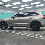 Volvo XC60 2023 из Китая
