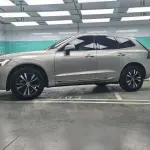 Volvo XC60 2023 из Китая