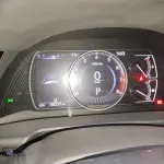 Lexus ES 2023 из Китая