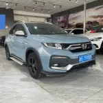 Honda XR-V 2021 из Китая