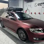 Volkswagen Gran Lavida 2013 из Китая