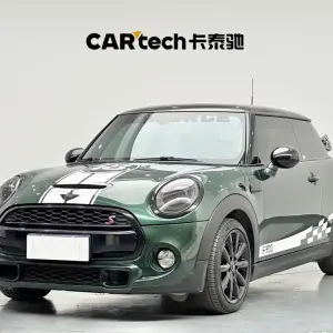MINI Mini 2016 из Китая