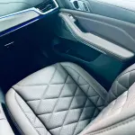 BMW X5 2023 245 л.с. 245 л.с. 245 л.с. 245 л.с. из Китая