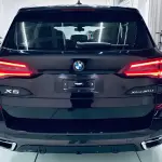 BMW X5 2023 245 л.с. 245 л.с. 245 л.с. 245 л.с. из Китая