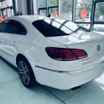 Volkswagen CC 2015 из Китая