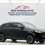Honda Vezel 2023 124 л.с. — лот 57487936 из Китая