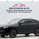 Honda Vezel 2023 124 л.с. — лот 57487936 из Китая