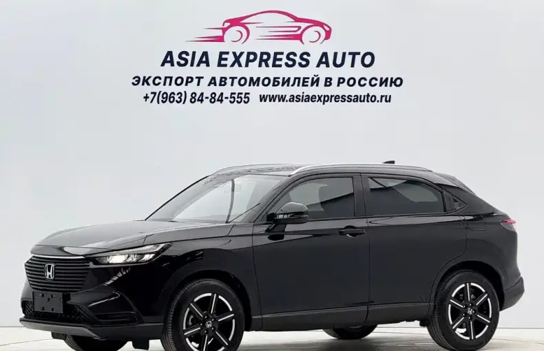 Honda Vezel 2023 из Китая