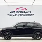 Honda Vezel 2023 124 л.с. — лот 57487936 из Китая