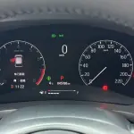 Honda Vezel 2023 124 л.с. — лот 57487936 из Китая