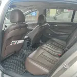 BMW 5 Series 2019 из Китая