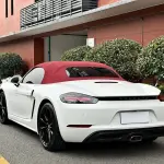Porsche 718 2020 250 л.с. 250 л.с. 250 л.с. из Китая