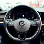 Volkswagen Passat 2020 из Китая