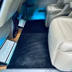 Buick GL8 2021 из Китая