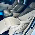 Buick GL8 2021 из Китая