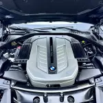 BMW 7 Series 2011 из Китая