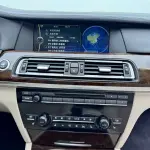 BMW 7 Series 2011 из Китая