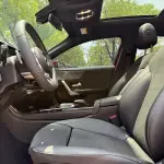 Mercedes-Benz A-Class 2023 163 л.с. 163 л.с. 163 л.с. из Китая