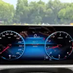 Mercedes-Benz A-Class 2023 163 л.с. 163 л.с. 163 л.с. из Китая