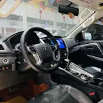 Mitsubishi Pajero Sport (Import) 2020 из Китая