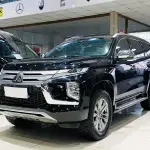 Mitsubishi Pajero Sport (Import) 2020 из Китая