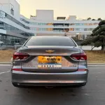 Mercedes-Benz C-Class 2020 из Китая