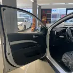 Kia KX1 2025 из Китая