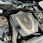 Mercedes-Benz S-Class 2008 272 л.с. 272 л.с. из Китая